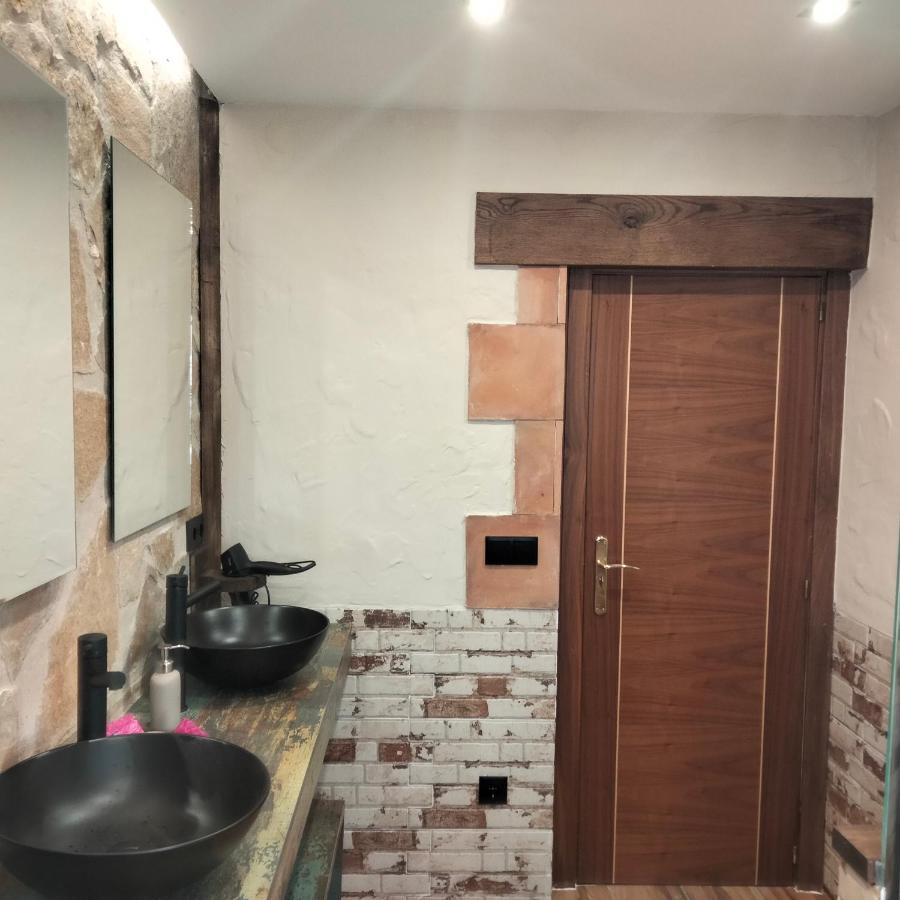 Casa Rural El Arroyo Sotoserrano エクステリア 写真