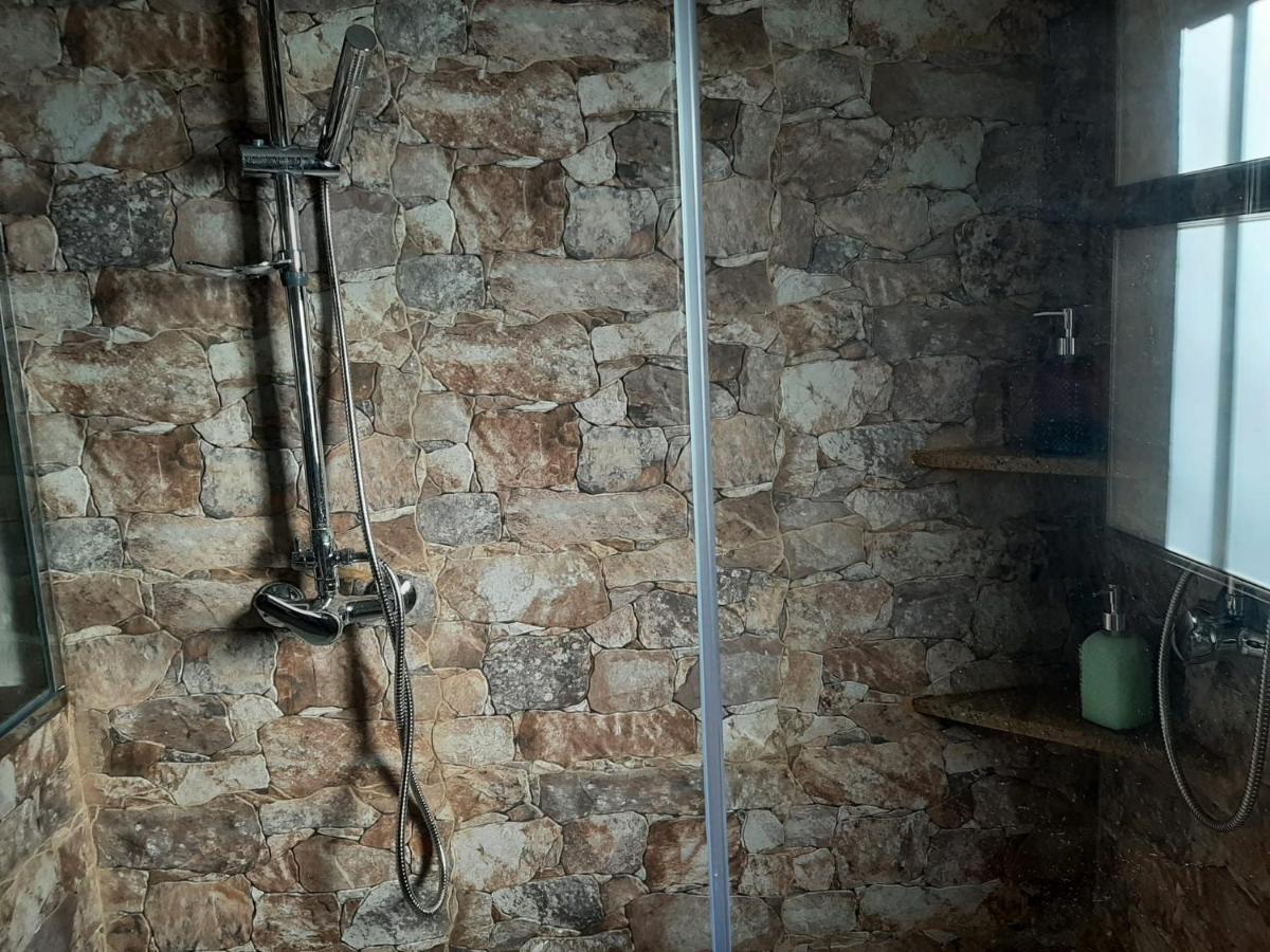Casa Rural El Arroyo Sotoserrano エクステリア 写真